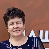 Галина Трекозова