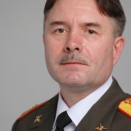 Владимир Самыкин