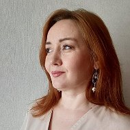 Ольга Глубокова