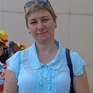 Майя Тарасенко