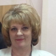 Татьяна Кинчак