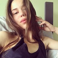 Александра Озерова