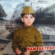 Нвер Гукасян