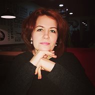 Svetlana Karpuk