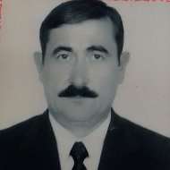 Ализада Алиев