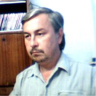 Сергей Чабоньян
