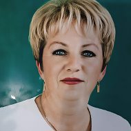 Марина Лобач-яровская