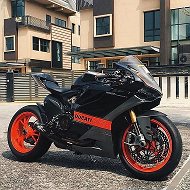 ▀▄▀▄ Ducati