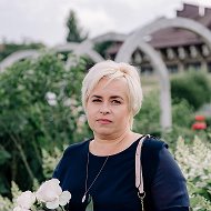 Елена Гурщенко