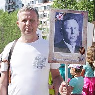 Андрей Пронин