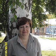 Лариса Бугакова