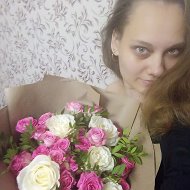 Екатерина Сергеевна