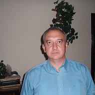 Алексей Тихненко