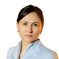 Виктория Шатова