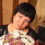 Ирина Андрюкова