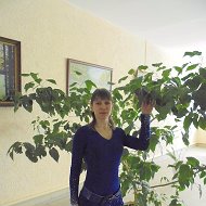 Елена Рыжик