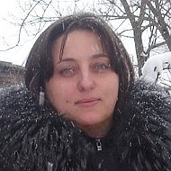 Валентина Сирота