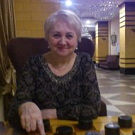 Маргарита Куприянова