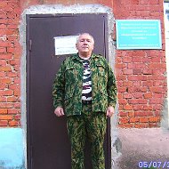 Сергей Холодов