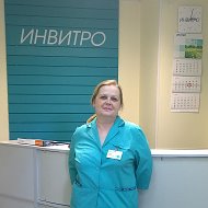 Марина Зубаревич