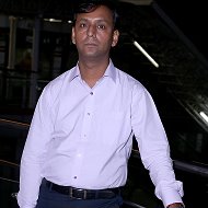 Prakash Jaiswal