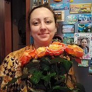 Елена Харитонова