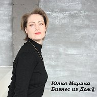 Юлия Логинова