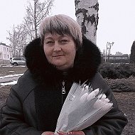 Света Кривцова