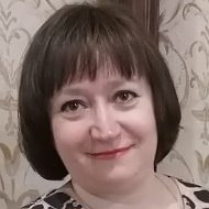 Ирина Назаренко