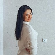 Лусине Амирханян