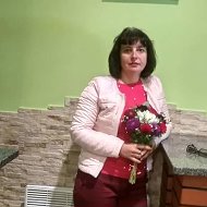 Ірина Задорожна