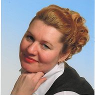 Мария Черкасова