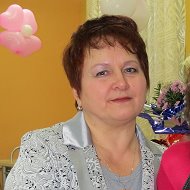Елена Алиферновый