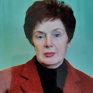 Александра Каждан