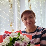 Елена Лупаносова