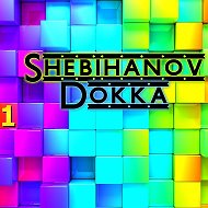 Shebikhanovskiy --
