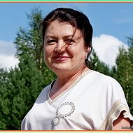 Светлана Алексеева