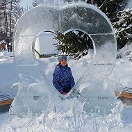 Лариса Староверова