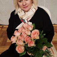 Svetlana Zavadskaya