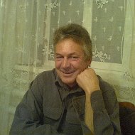 Виктор Махныкин