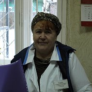 Татьяна Кононова
