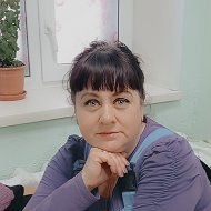 Татьяна Боярова