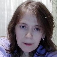 Наталья Благова