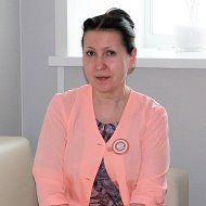 Светлана Нелюбина