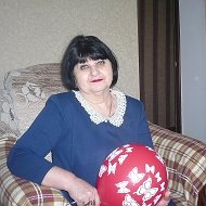 Ирина Позоян