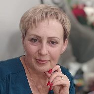 Светлана Васильева