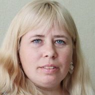 Татьяна Степурко