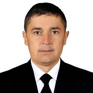 Олимжон Муйдинов