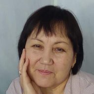 Сара Абсалямова