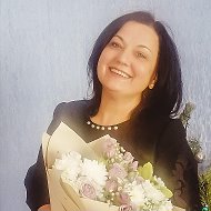 Людмила Клёнова